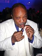 Quincy Jones